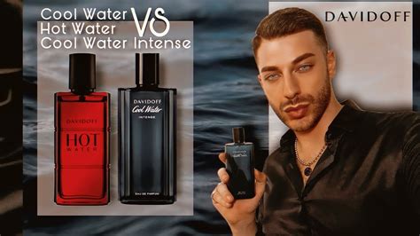 davidoff cool water vs bleu de chanel